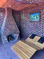HOTEL & SPA LOS AGAVES