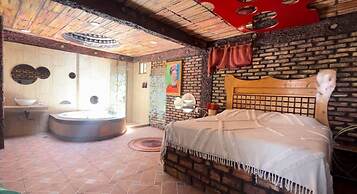 HOTEL & SPA LOS AGAVES