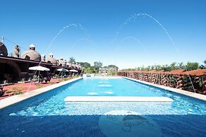 HOTEL & SPA LOS AGAVES