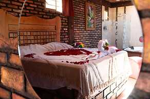 HOTEL & SPA LOS AGAVES