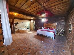 HOTEL & SPA LOS AGAVES