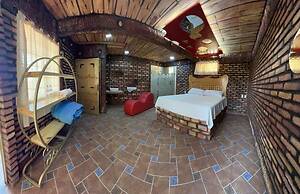 HOTEL & SPA LOS AGAVES
