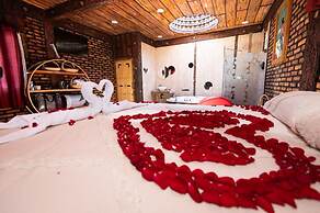 HOTEL & SPA LOS AGAVES
