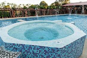 HOTEL & SPA LOS AGAVES