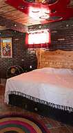 HOTEL & SPA LOS AGAVES