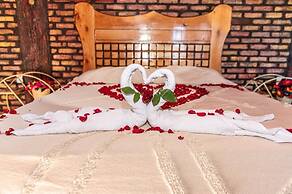 HOTEL & SPA LOS AGAVES