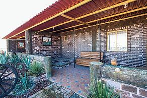 HOTEL & SPA LOS AGAVES