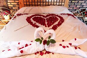 HOTEL & SPA LOS AGAVES