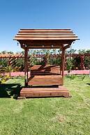 HOTEL & SPA LOS AGAVES