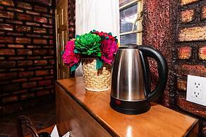 HOTEL & SPA LOS AGAVES