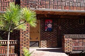 HOTEL & SPA LOS AGAVES