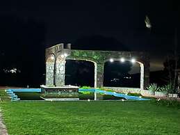 HOTEL & SPA LOS AGAVES