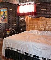HOTEL & SPA LOS AGAVES