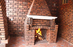 HOTEL & SPA LOS AGAVES