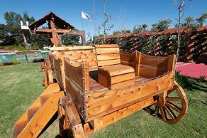 HOTEL & SPA LOS AGAVES