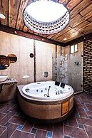 HOTEL & SPA LOS AGAVES