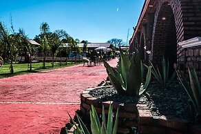 HOTEL & SPA LOS AGAVES