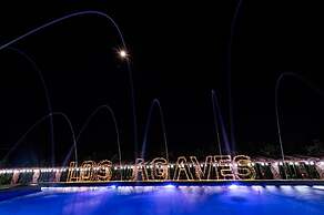 HOTEL & SPA LOS AGAVES
