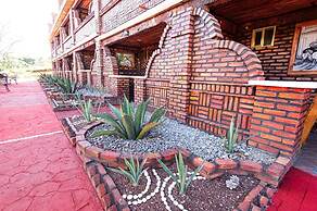 HOTEL & SPA LOS AGAVES