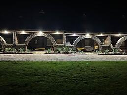 HOTEL & SPA LOS AGAVES