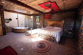 HOTEL & SPA LOS AGAVES