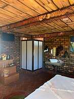 HOTEL & SPA LOS AGAVES