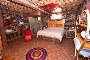 HOTEL & SPA LOS AGAVES