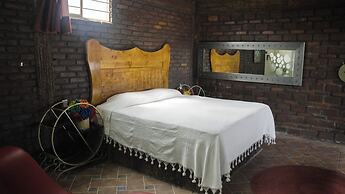 HOTEL & SPA LOS AGAVES