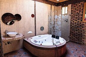 HOTEL & SPA LOS AGAVES