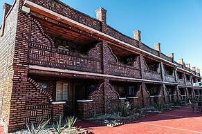 HOTEL & SPA LOS AGAVES