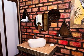 HOTEL & SPA LOS AGAVES