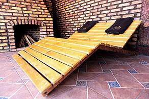HOTEL & SPA LOS AGAVES