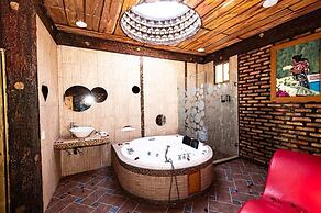 HOTEL & SPA LOS AGAVES