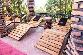 HOTEL & SPA LOS AGAVES
