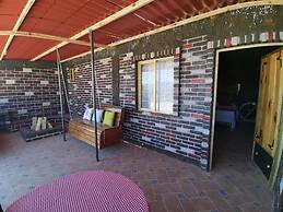 HOTEL & SPA LOS AGAVES