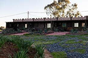 HOTEL & SPA LOS AGAVES