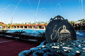 HOTEL & SPA LOS AGAVES
