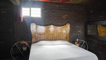 HOTEL & SPA LOS AGAVES