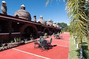 HOTEL & SPA LOS AGAVES