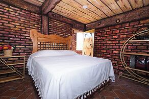 HOTEL & SPA LOS AGAVES