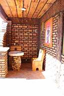 HOTEL & SPA LOS AGAVES