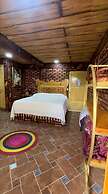 HOTEL & SPA LOS AGAVES