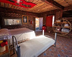 HOTEL & SPA LOS AGAVES