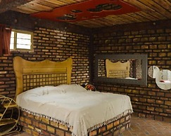 HOTEL & SPA LOS AGAVES