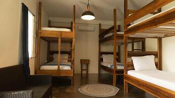 La Veranda Hotel & Restaurant