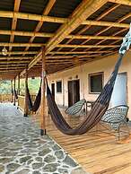 La Veranda Hotel & Restaurant