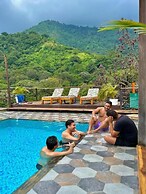 La Veranda Hotel & Restaurant