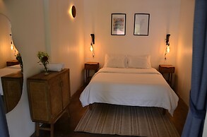 La Veranda Hotel & Restaurant