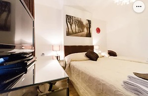 Super Large Apartment in London for Larger Groups