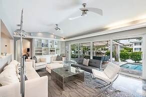 Casa Flamingo Intracoastal Heated Pool